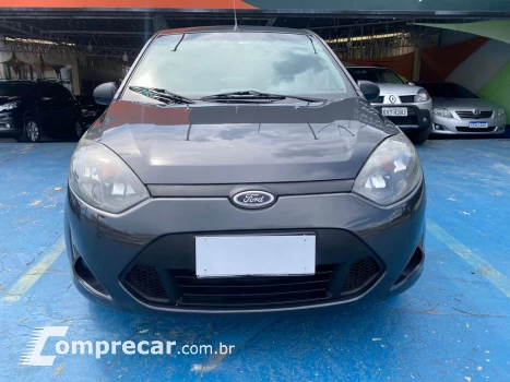 Fiesta Hatch