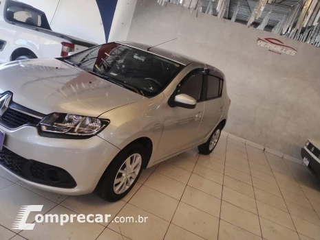 Sandero 1.6