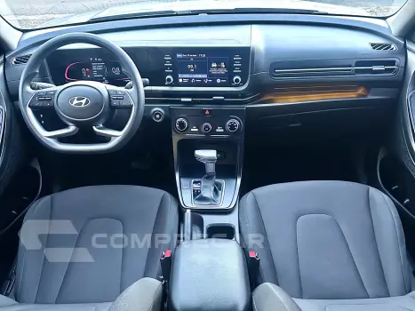 CRETA 1.0 TGDI FLEX COMFORT AUTOMÁTICO