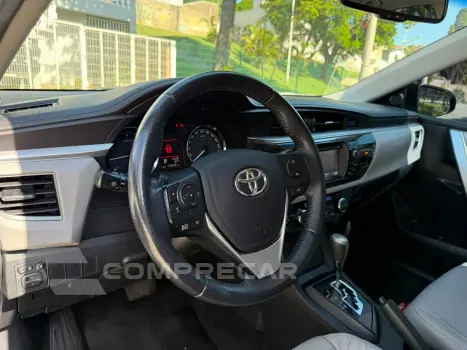 COROLLA 2.0 XEI 16V