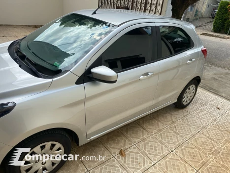 KA + 1.0 SE 12V