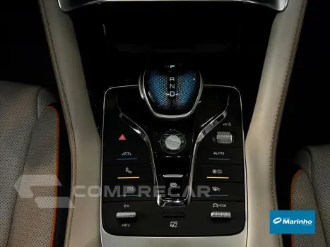 SONG PLUS 1.5 DM-I HÍBRIDO AUTOMÁTICO