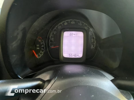 Mobi 1.0 4P FLEX EVO LIKE