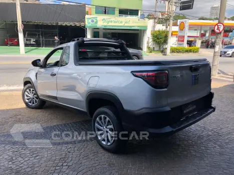 Strada 1.4 Fire Flex Endurance Cs Manual