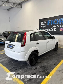 FORD FIESTA 1.0 MPI HATCH 8V