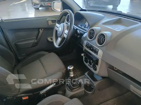 Parati 1.6 Surf