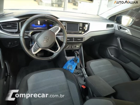 NIVUS 1.0 200 TSI Comfortline