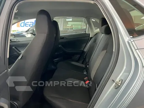 POLO 1.0 MPI TRACK MANUAL