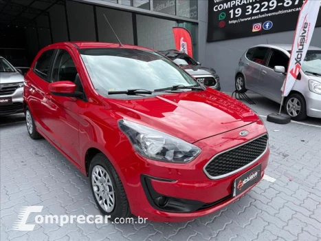KA 1.0 Ti-vct SE