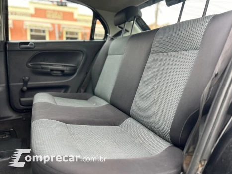 GOL 1.6 MI Power 8V G.IV