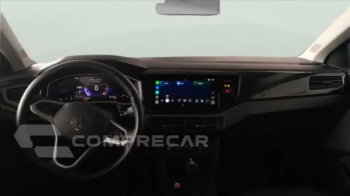 POLO 1.0 170 TSI SENSE AUTOMÁTICO