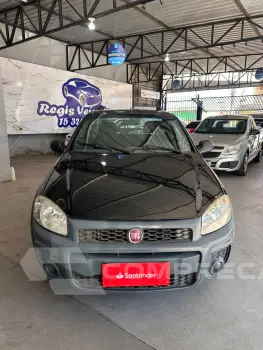 STRADA 1.4 MPI Hard Working CS 8V