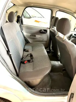 Classic Life/ls 1.0 VHC