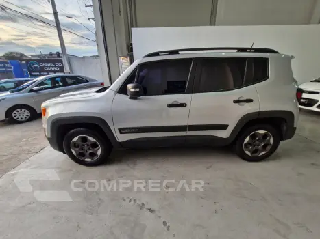 RENEGADE 1.8 16V Sport