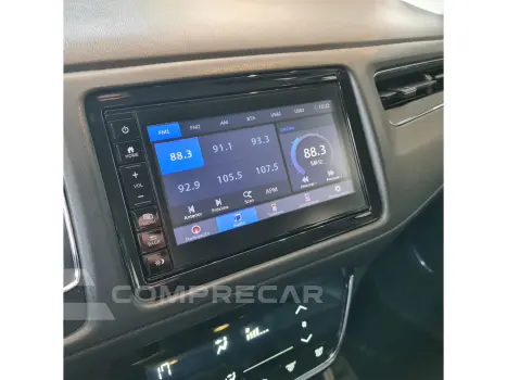 HR-V 1.8 16V FLEX EXL 4P AUTOMÁTICO