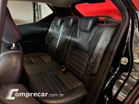 Kicks 1.6 16V Flexstart Sl 4P Xtronic