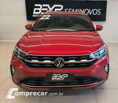 NIVUS 1.0 200 TSI Highline