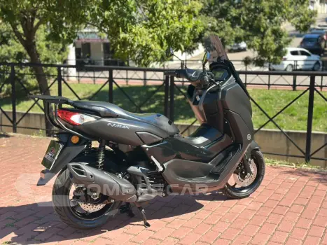 NMAX 160