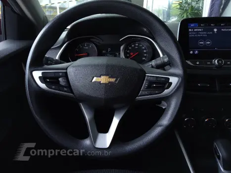 ONIX 1.0 TURBO FLEX PLUS LT AUTOMÁTICO