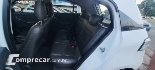 AGILE 1.4 MPFI LTZ 8V