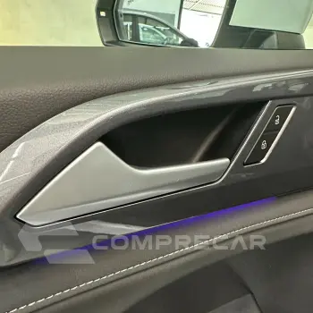 TAOS Highline 1.4 250 TSI Flex Aut.