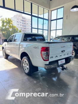 Ranger XLT 3.2 20V 4x4 CD Diesel