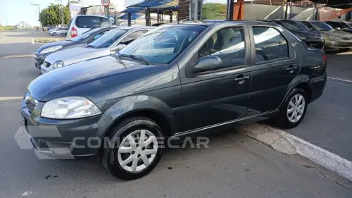 Fiat SIENA 4 portas