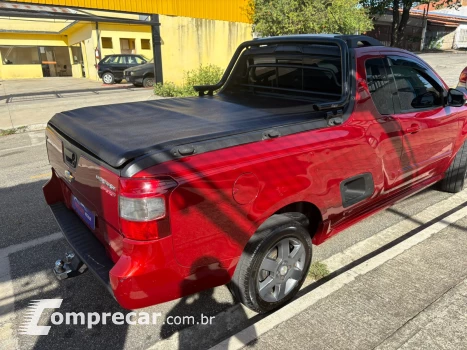 MONTANA 1.4 MPFI Sport CS 8V