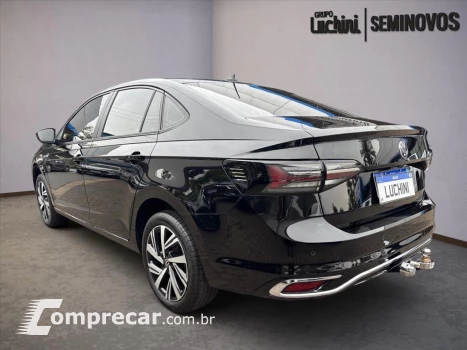 VIRTUS 1.0 170 TSI AUTOMÁTICO