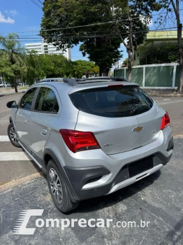 ONIX 1.4 MPFI Activ 8V