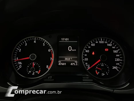 FOX 1.6 MSI TOTAL FLEX CONNECT 4P MANUAL