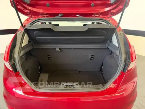 FIESTA HA 1.6L SEAB