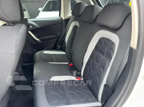 C3 1.5 TENDANCE 8V FLEX 4P MANUAL