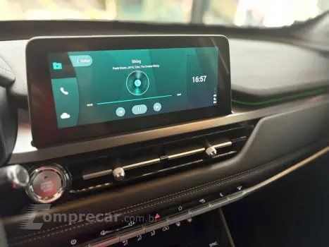 TIGGO 5X PRO 1.5 VVT Turbo Iflex