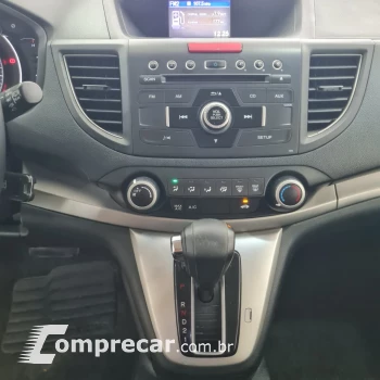 CRV 2.0 LX 4X2 16V