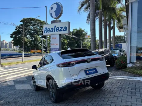 HR-V EXL 1.5 Flex Sensing 16V 5p Aut.