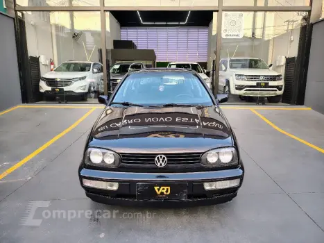 Golf GL 1.8/ 2.0i 4p