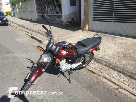 CG 150 ESI