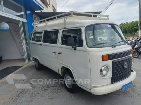 Kombi 1.4 FLEX STD 9 LUGARES