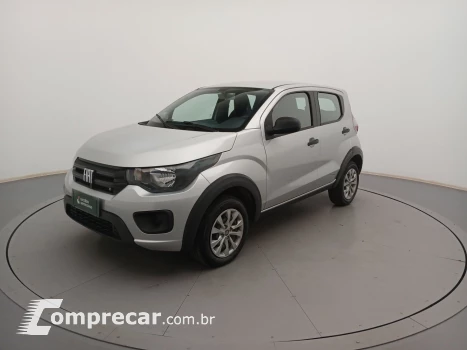 MOBI 1.0 EVO FLEX LIKE. MANUAL