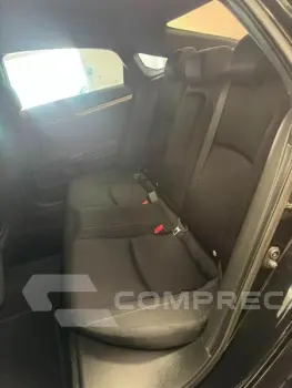 CIVIC 2.0 16V FLEXONE SPORT 4P AUTOMATICO