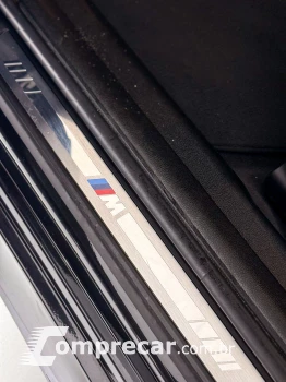 320I 2.0 16V Turbo M Sport