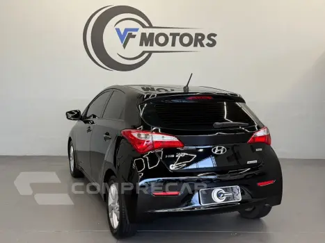 HB20 1.6 PREMIUM 16V FLEX 4P AUTOMÁTICO