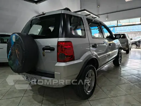 Ecosport Xlt 1.6