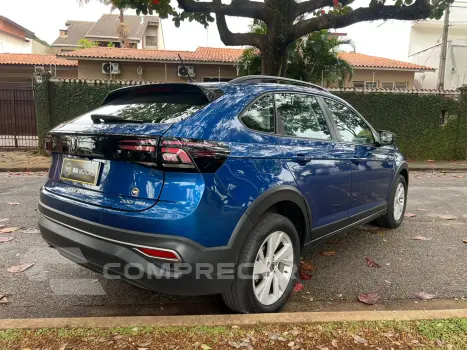 NIVUS 1.0 200 TSI Comfortline