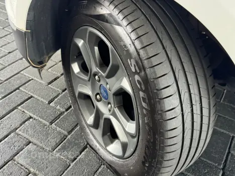 ECOSPORT 1.5 Ti-vct Freestyle