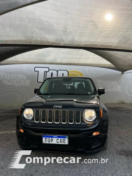 RENEGADE 1.8 16V