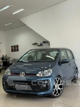 up! move 1.0 TSI Total Flex 12V 5p