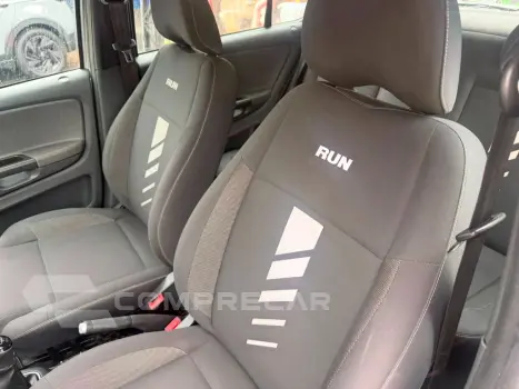 Fox RUN 1.6 Flex 8V 5p