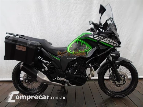 VERSYS-X 300 TOURER ABS